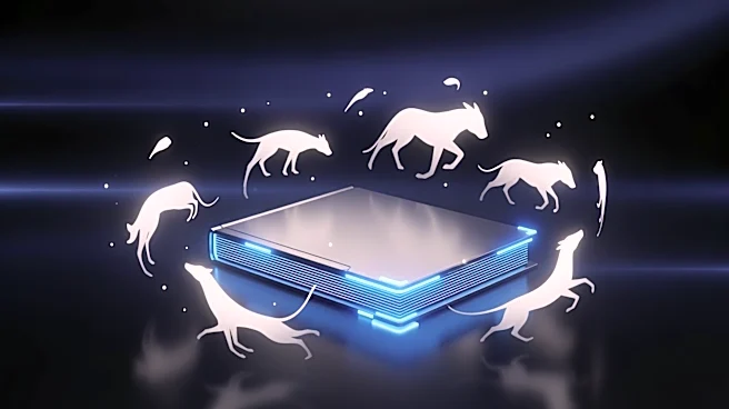 Disney+ to Develop 'Animorphs' TV Series with Ryan Coogler's Proximity Media