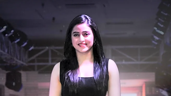 LIM College Hosts 'Global Fashion Fusion' Show, Highlighting Diverse Cultural Influences