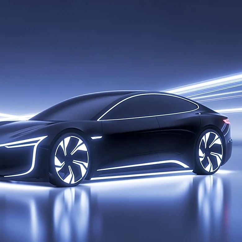 Legendz Offers Tesla Model 3 in April Prize Draw Competition