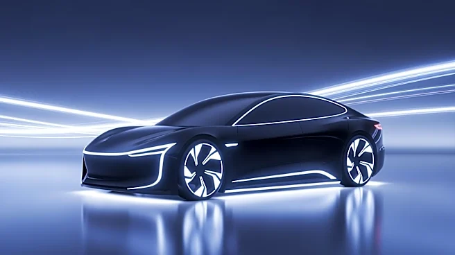 Legendz Offers Tesla Model 3 in April Prize Draw Competition