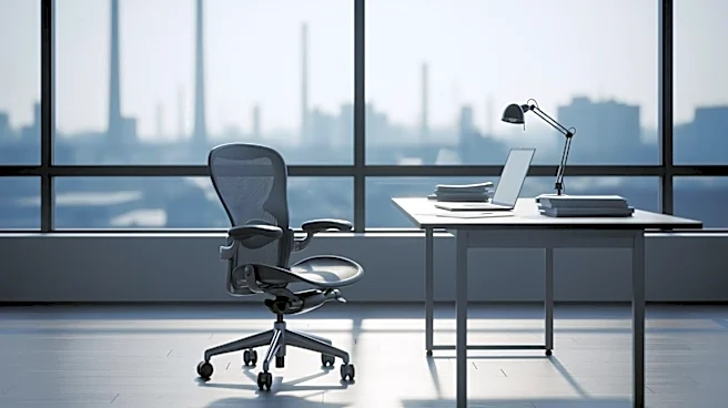 Michigan Jobs Report Shows Workforce Decline Amidst Steady Unemployment Rate