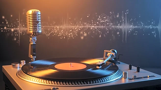 Jack White and Anne Hathaway Lead This Week's New Music Releases