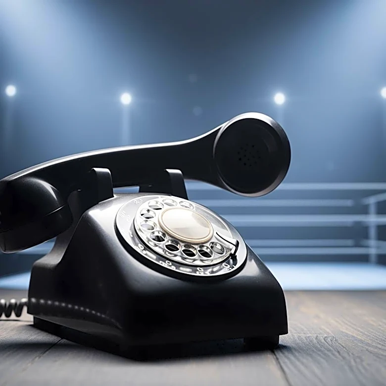 Pat McAfee Revealed as Randy Orton's Mystery Caller in WWE SmackDown, Escalating Feud with Cody Rhodes