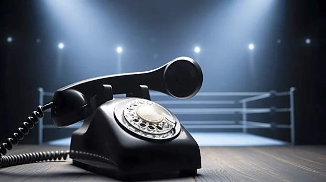 Pat McAfee Revealed as Randy Orton's Mystery Caller in WWE SmackDown, Escalating Feud with Cody Rhodes