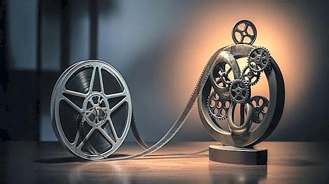 Brian Cox Criticizes Tarantino and U.S. Patriarchy in Recent Interview