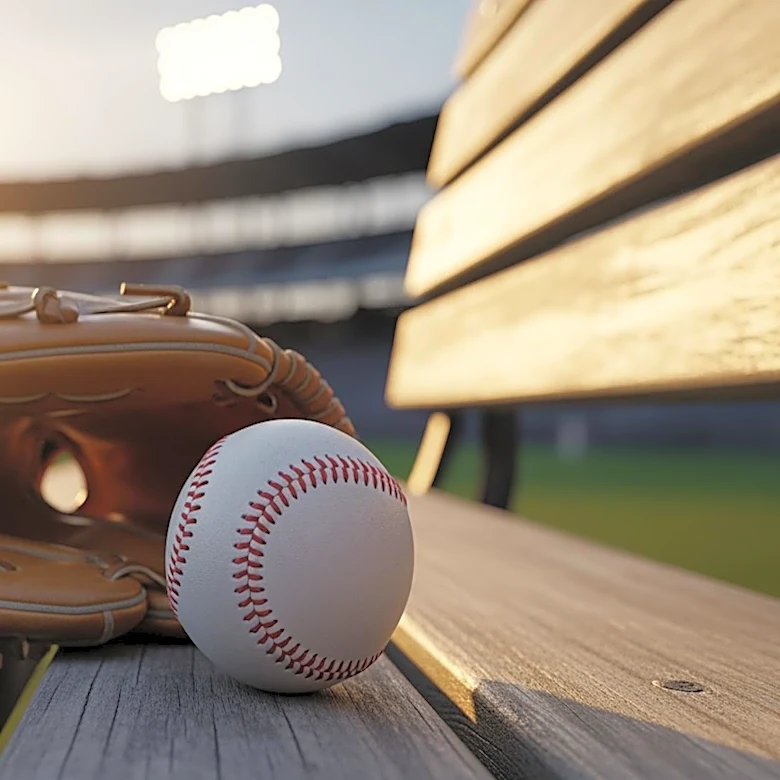 Drake Baldwin Matches Hank Aaron's Historic Braves Feat