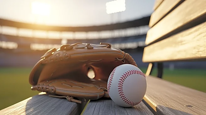 Drake Baldwin Matches Hank Aaron's Historic Braves Feat