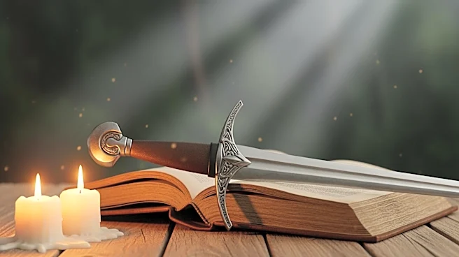 Andy Serkis to Recast Aragorn in 'The Hunt for Gollum', Impacting Middle-earth Fans