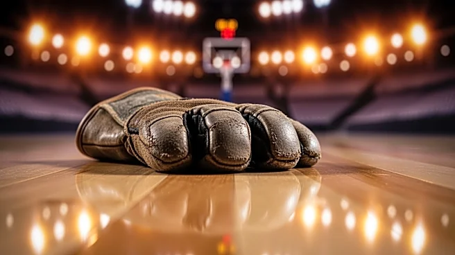 Michigan's Yaxel Lendeborg Transitions from Warehouse Worker to Final Four Contender