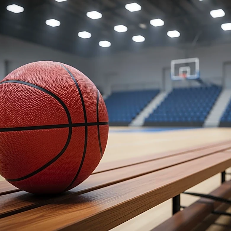 Jazz's Oscar Tshiebwe Moved to Bench for Friday's Game Against Rockets