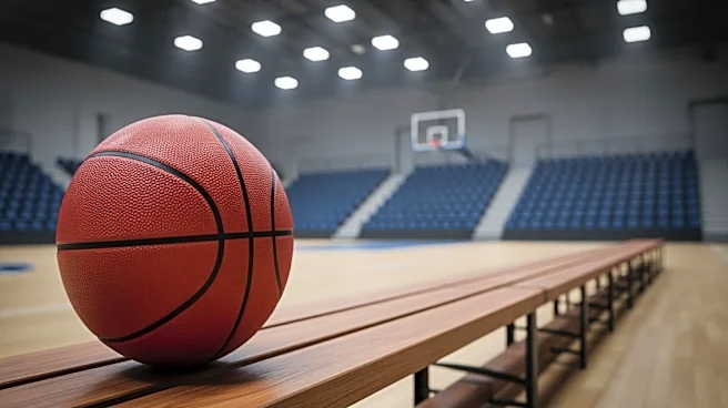 Jazz's Oscar Tshiebwe Moved to Bench for Friday's Game Against Rockets