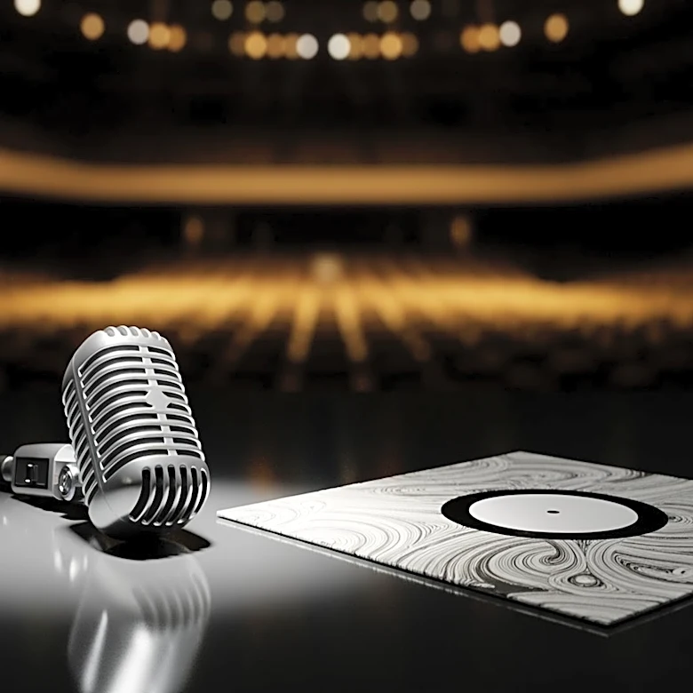 Taylor Swift Faces Lawsuit Over Album Title Allegedly Infringing on Vegas Performer's Brand