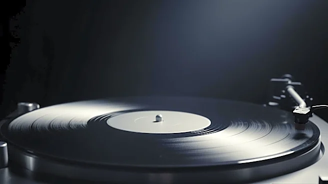 Bo Lueders, Co-Founder of Harm's Way, Dies at 38