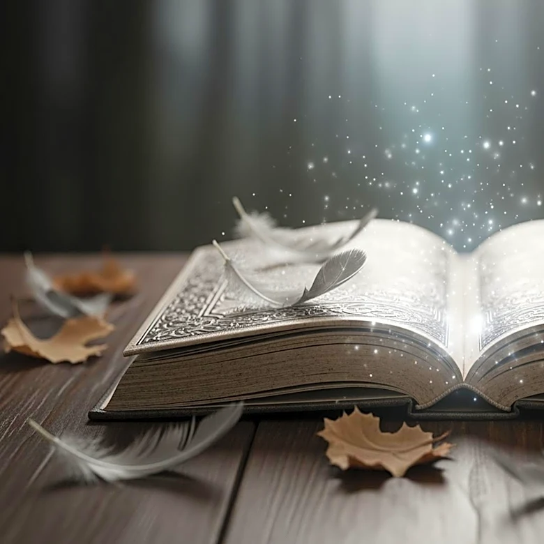 Kensington Acquires Rights to New Fantasy Series 'Fallen' by Melissa K. Roehrich