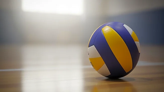 Minnesota Volleyball Cancels Spring Match Against Wisconsin Due to Health Concerns