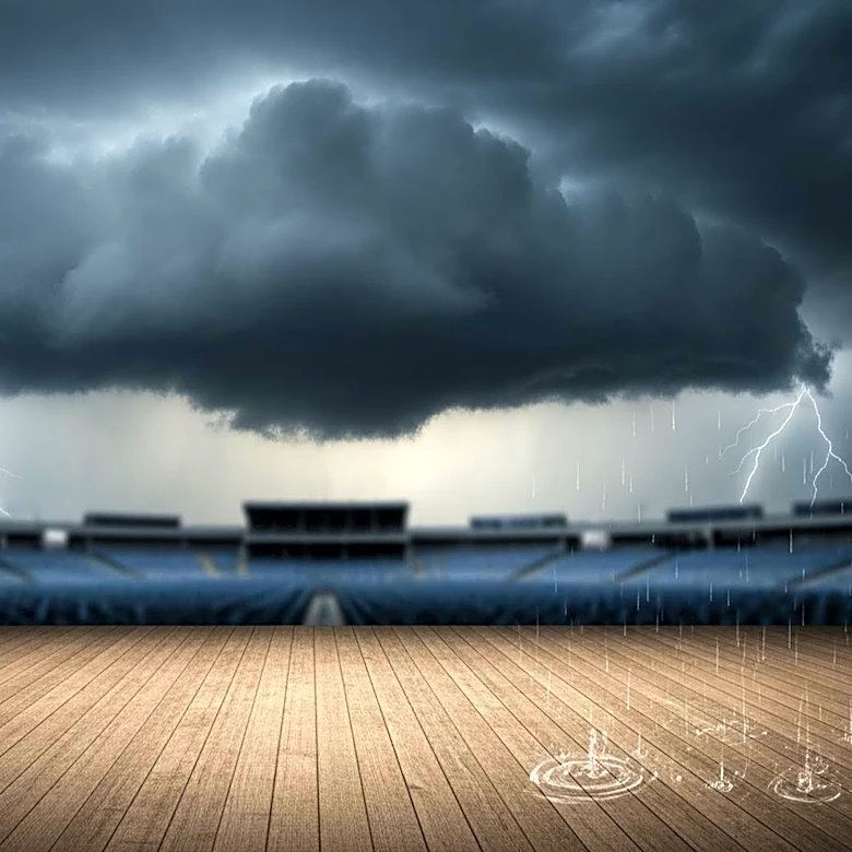 Zach Bryan Cancels Tulsa Concert Due to Severe Weather Conditions