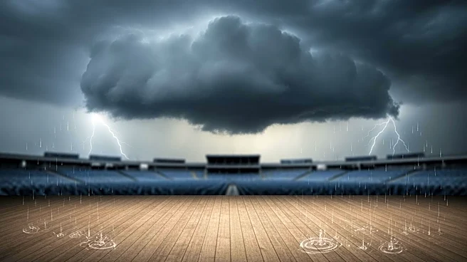 Zach Bryan Cancels Tulsa Concert Due to Severe Weather Conditions