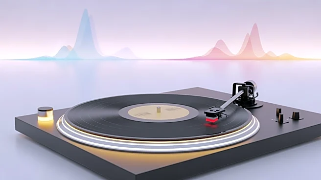 RAYE Achieves First U.K. No. 1 Album with 'This Music May Contain Hope'