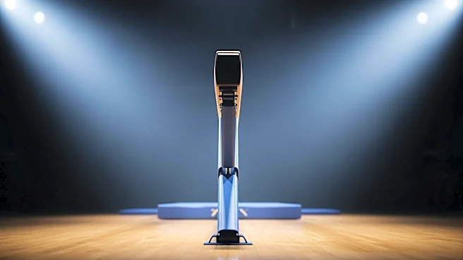 LSU Gymnastics Achieves Historic Regional Score, Advances to Final