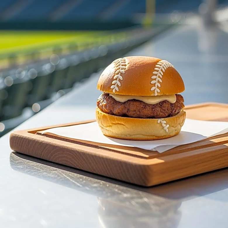 New Ballpark Bites Debut at Globe Life Field for Texas Rangers Season