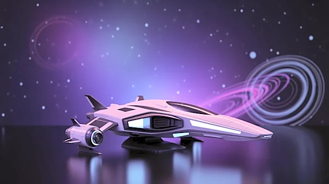 Amazon MGM Studios Announces 'Spaceballs' Sequel for April 2027 Release