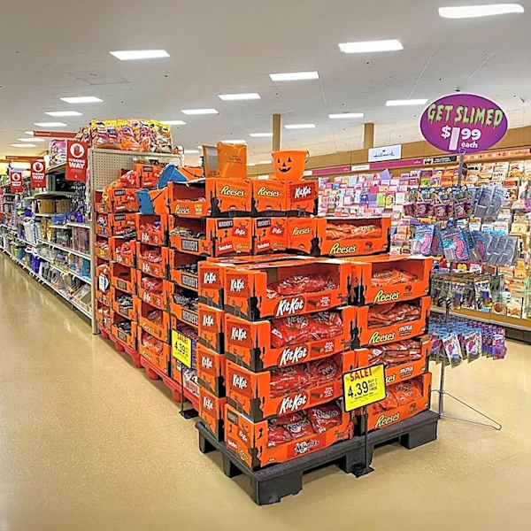 Massachusetts Stores Announce Easter Sunday Hours Amid Blue Laws