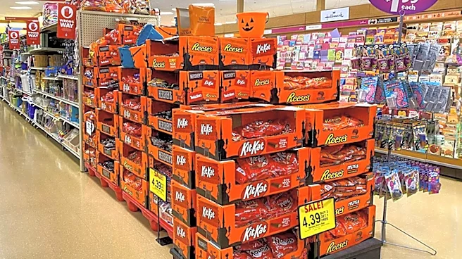 Massachusetts Stores Announce Easter Sunday Hours Amid Blue Laws