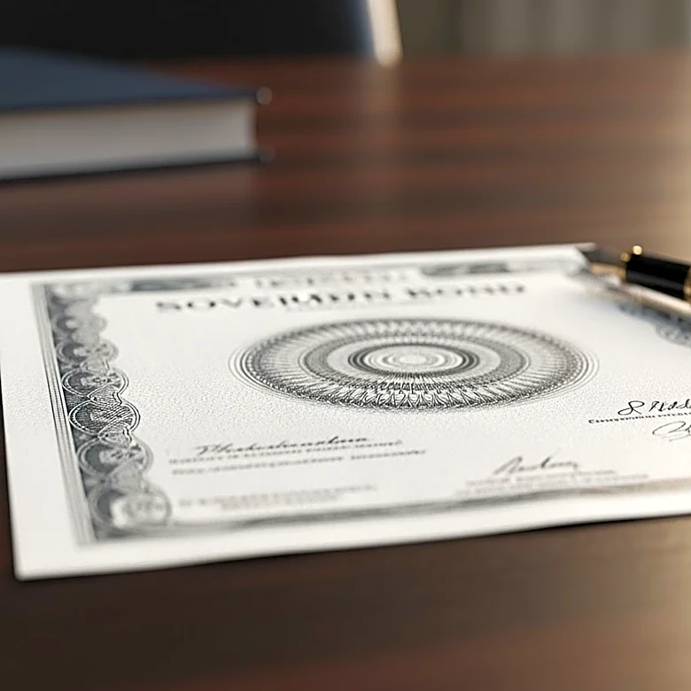 DLM Capital Group's Sovereign Bond-Backed Notes Boost Investor Confidence