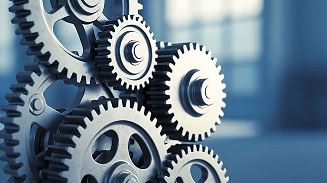 US Labor Market Shows Unexpected Strength Amid Global Uncertainty