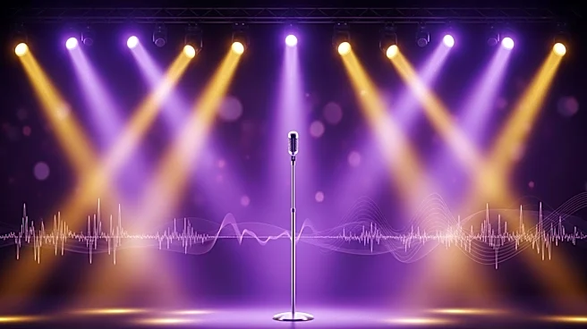 Cardi B Sells Out TD Coliseum After Urging Fans to Buy Tickets