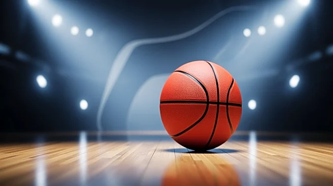 NBA Analysts Discuss MVP Picks and Playoff Prospects