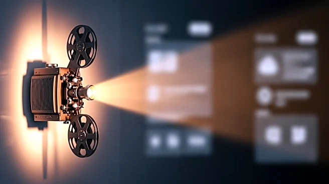 Timothée Chalamet's 'Marty Supreme' Set to Dominate Streaming on HBO Max