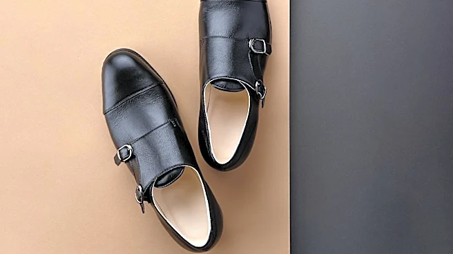 The Row's Footwear Collection Continues to Captivate Fashion Enthusiasts