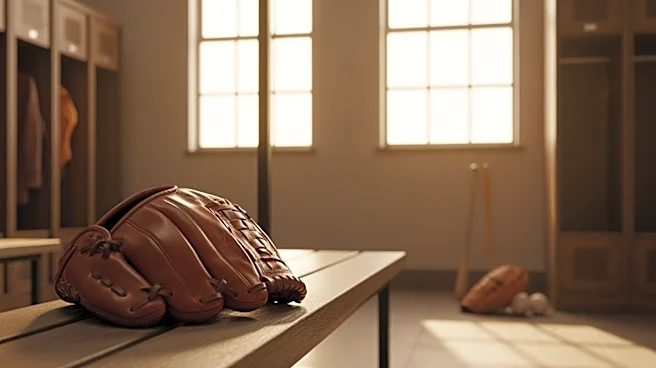 Tyler Uberstine's Unlikely Journey to the Boston Red Sox Roster