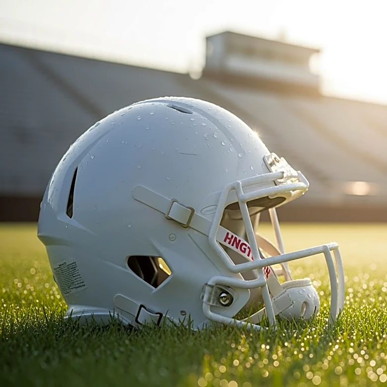 Ole Miss Freshman Landon Barnes Gains Attention in Spring Camp