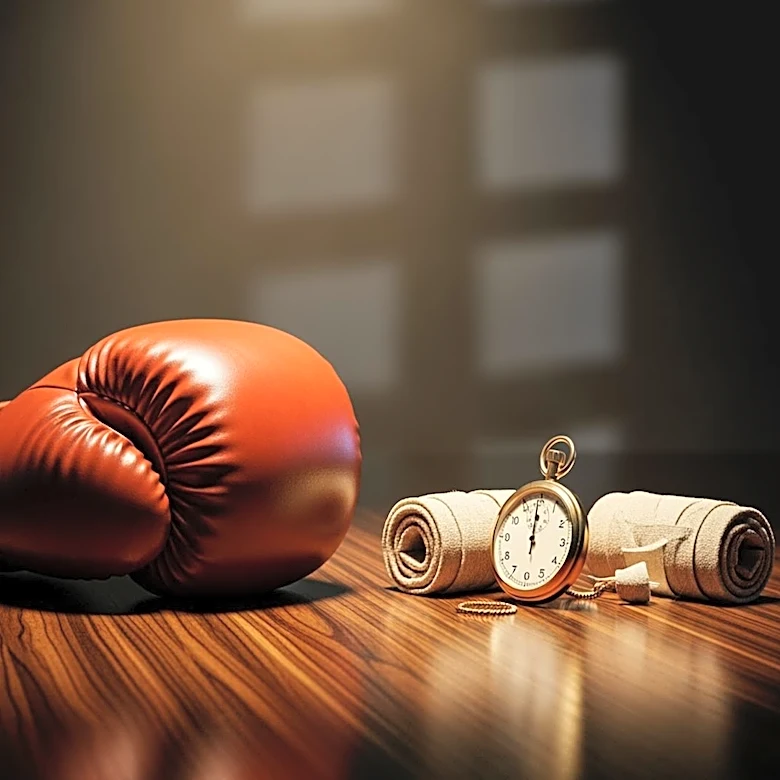 BKFC President Discusses Mike Perry's Future Amid Nate Diaz Fight