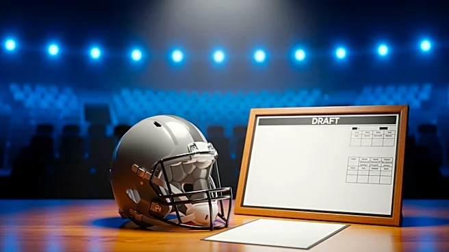 Los Angeles Chargers Face Draft Decisions Amidst Roster Changes