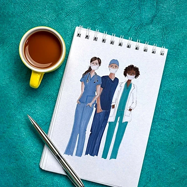 Women in Health Care Philanthropy Drive Transformational Change