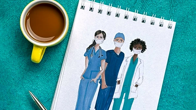 Women in Health Care Philanthropy Drive Transformational Change