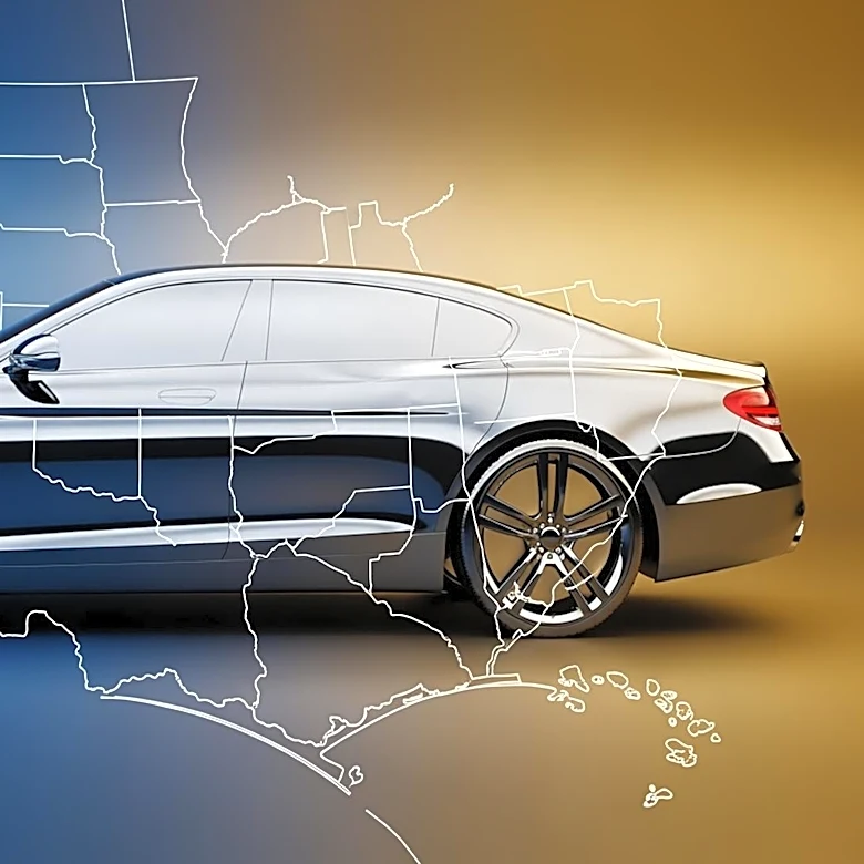 California Cracks Down on Luxury Car Tax Evasion via Montana Registrations