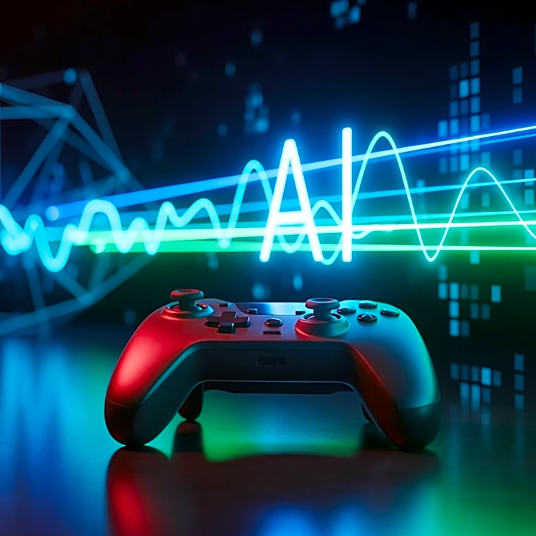 Nvidia's DLSS 5 Sparks Debate Over AI's Impact on Game Development