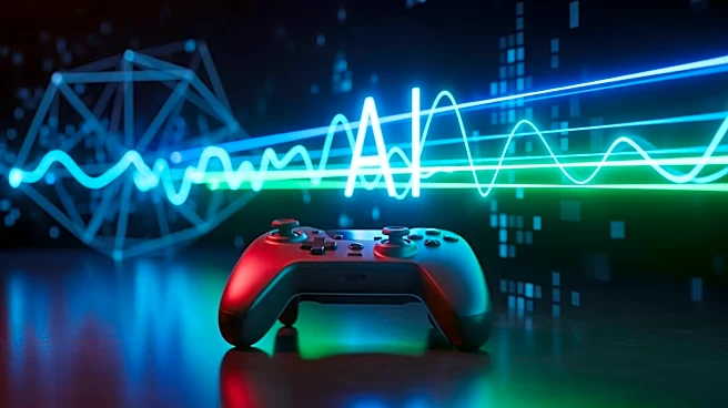 Nvidia's DLSS 5 Sparks Debate Over AI's Impact on Game Development