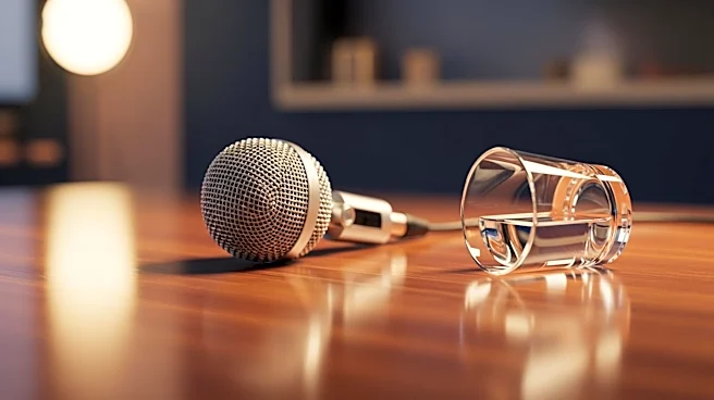 Jenna Bush Hager's Prank Mishap on Live TV Leads to Recovery Update