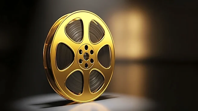 Jack Black Expresses Professional Jealousy Over Oscar Nomination Snub