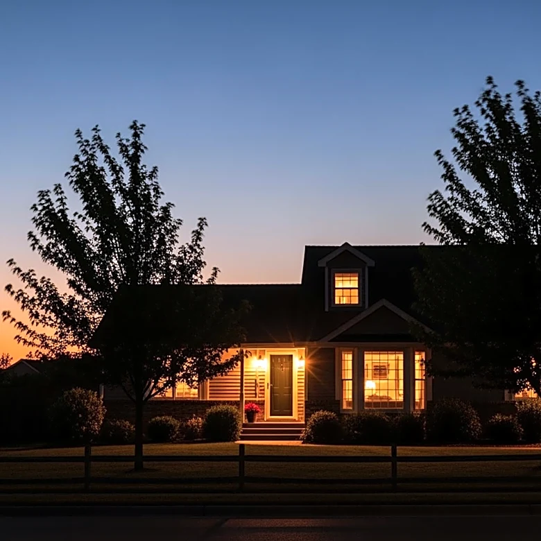 Pete Davidson Lists Westchester Home Amid Family Priorities