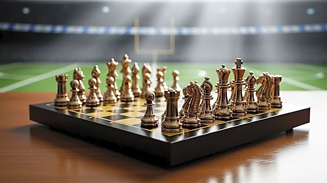 New Orleans Saints Consider Defensive Strategy and Mock Drafts for 2026 NFL Season