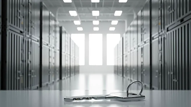 LXP Industrial Trust Reports Strong 2025 Performance, Seeks Shareholder Support for 2026 Proxy