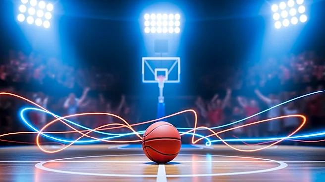 Flavor Flav Supports Women's Sports at Final Four, Highlights Celebrity Engagement