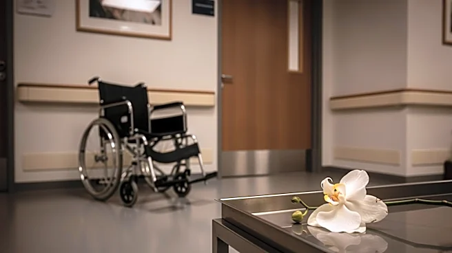 Grey's Anatomy Episode Highlights Jo's Return and Amelia's Relationship Struggles