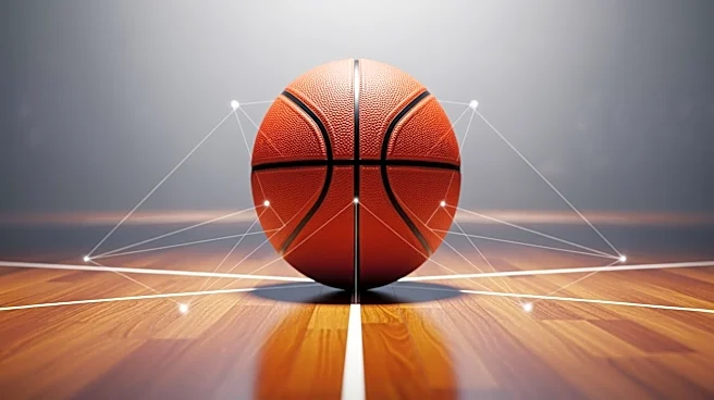 NCAA Considers Expanding March Madness to 76 Teams, Impacting Tournament Structure